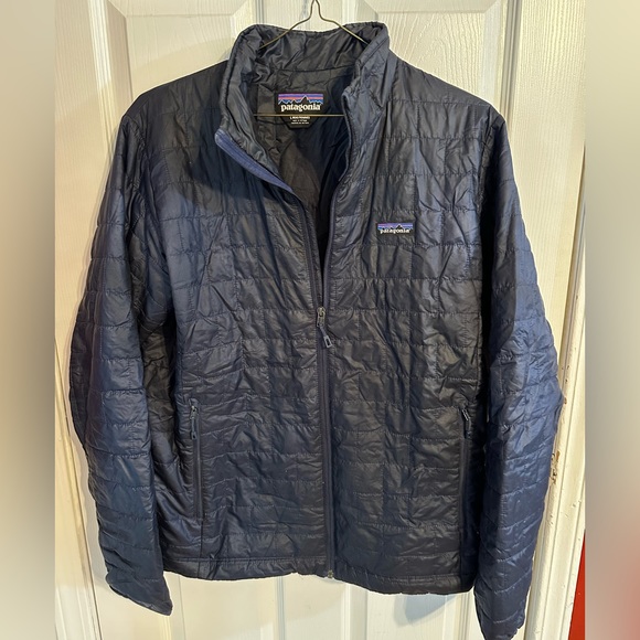 Patagonia Jackets & Coats Patagonia Lightweight Puffer Jacket